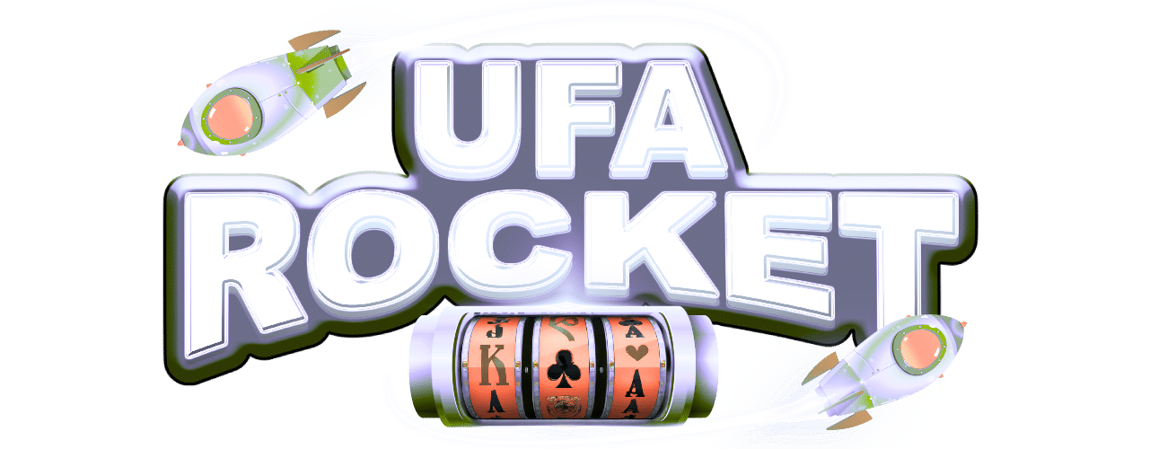 ufarocket logo